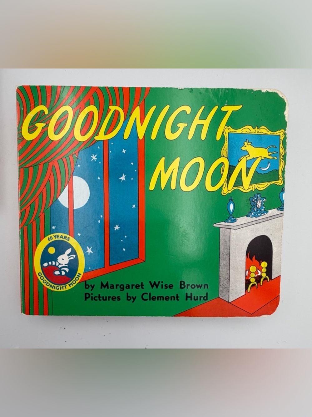 Goodnight Moon Book Collection - Picture 8 of 8